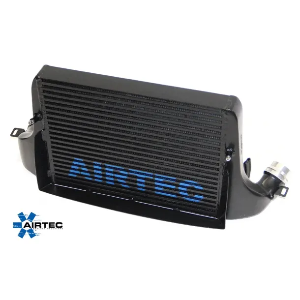 Airtec Front Mount Intercooler For Mini F56