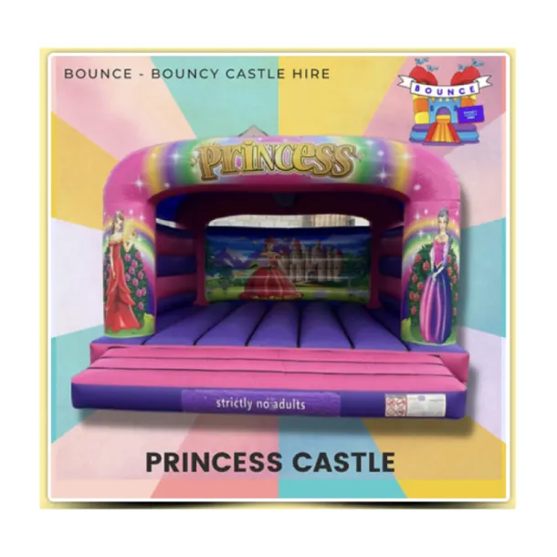 Princess Castle