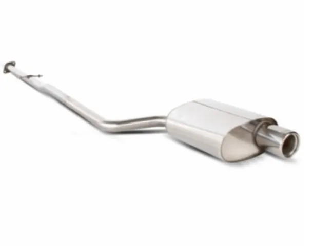 Scorpion Exhaust For Mini R50 One/cooper