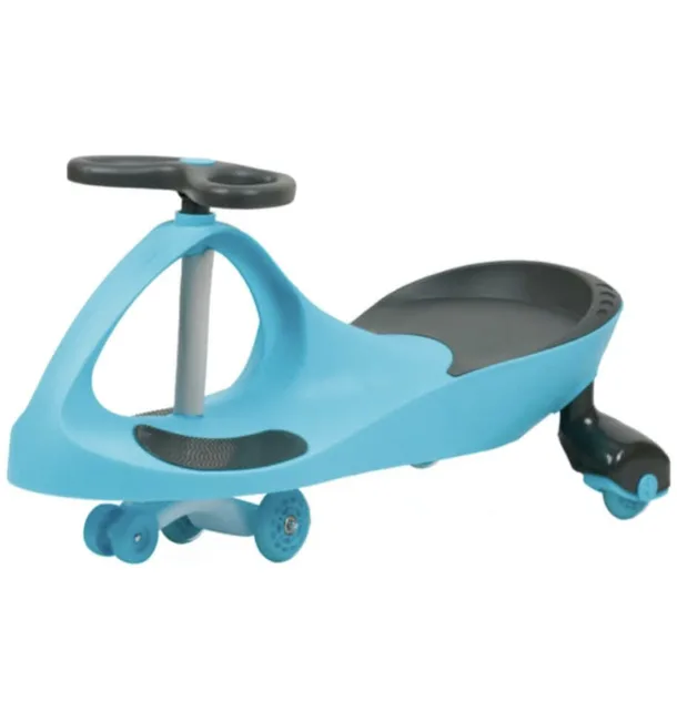 6x Wiggle Cars