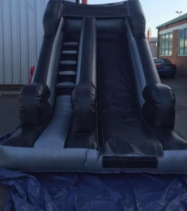 8ft Platform Slide 2