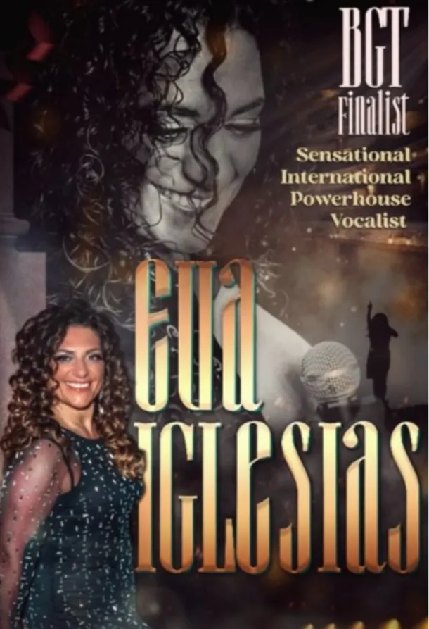 Eva Iglesias