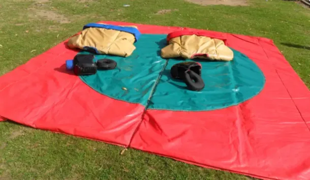 Sumo Suits For Adult And Teenagers