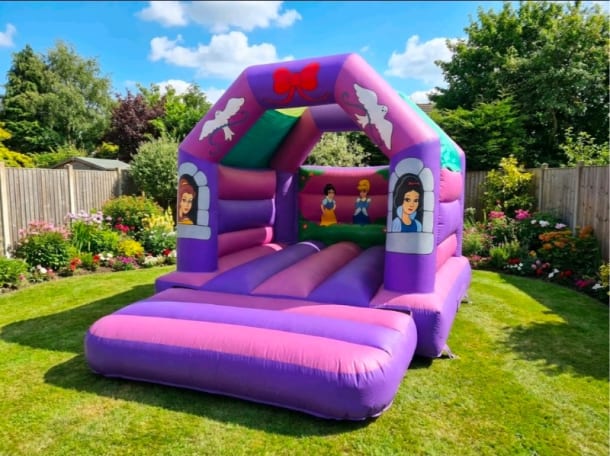 Princess Castle