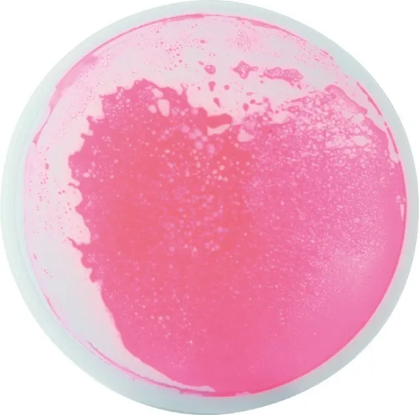 Fascination Tile Circular Pink 40cm