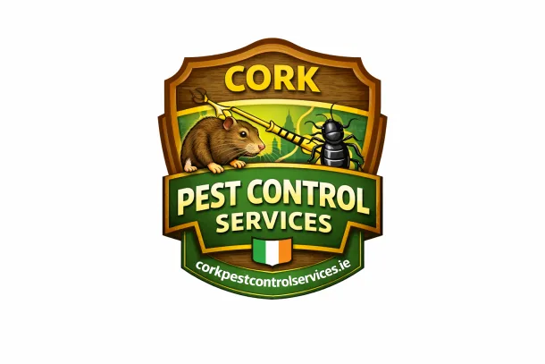 Residential Pest Control Services In Cork