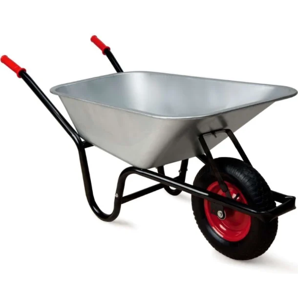 Wheel Barrow