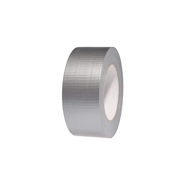 Silver Gaffer Tape 50mm X 50m