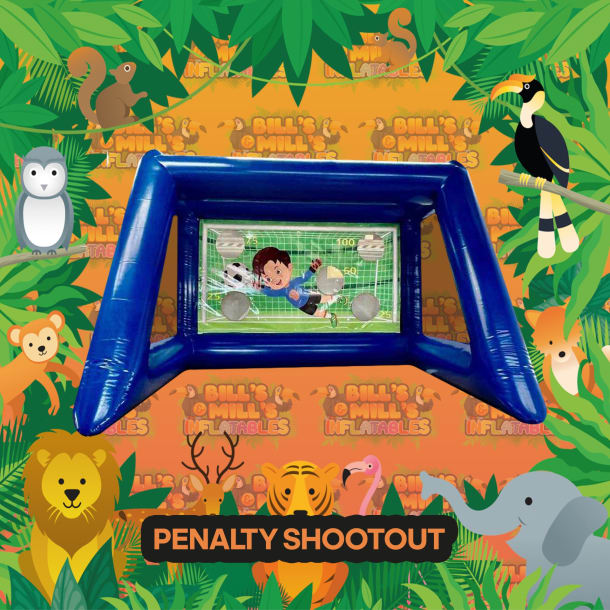 Penalty Shootout