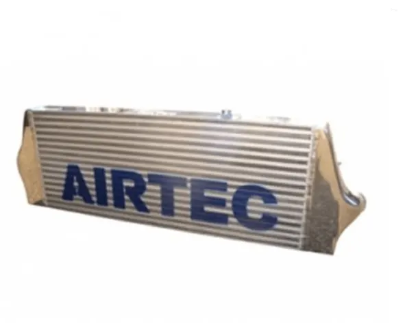 Airtec Stage 1 Gen 3 Intercooler Upgrade For Mk2 Focus St