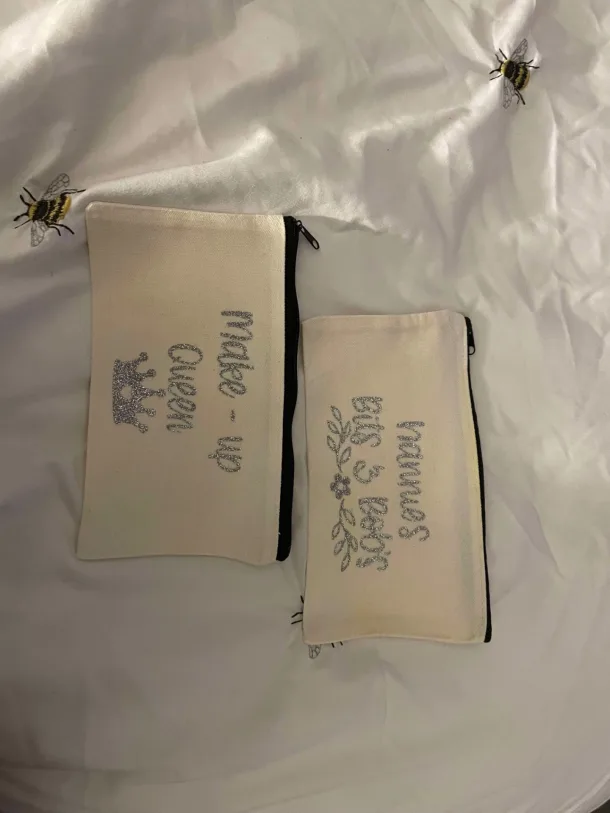 Make Up Bag