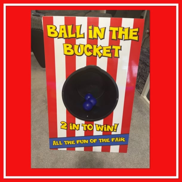 Fair Game Jaimies Castles, Bouncy Castle & soft play Hire Surrey