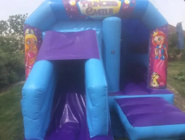 Princess Disco Bounce