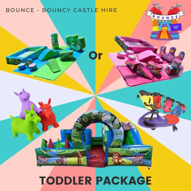 Toddler Package