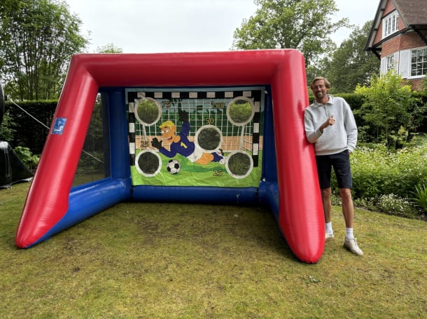 Football Shootout 2