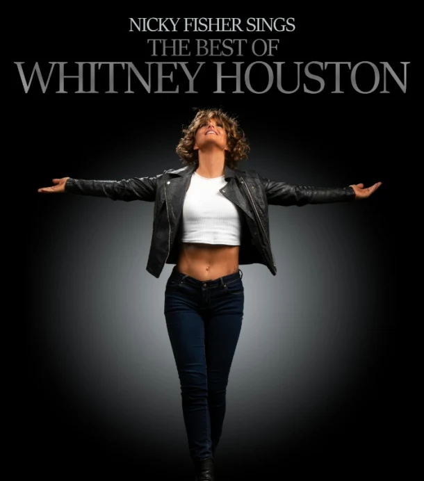 The Best Of Whitney Houston