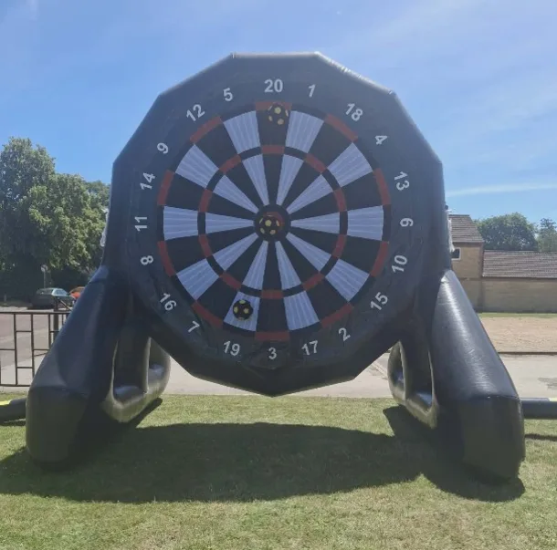 Inflatable Dart Board