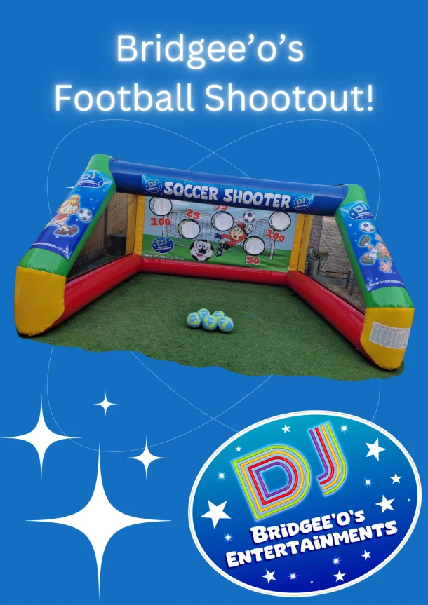 Football Shootout