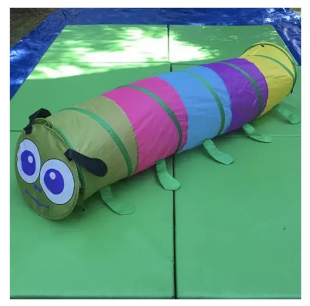 Soft Play - Crawl Tunnel