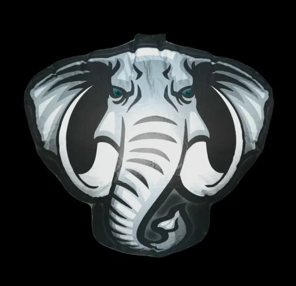 Elephant 2.5ft Hanging Inflatable - Price To Hire