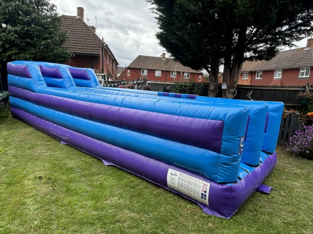 Bungee Run