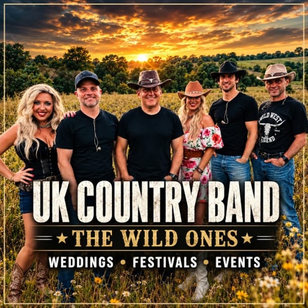 The Wild Ones Country Band