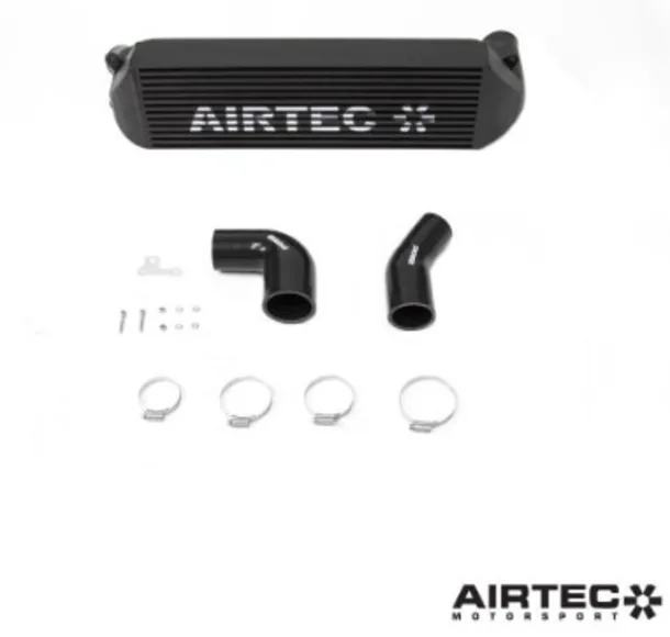 Airtec Motorsport Intercooler Upgrade For Hyundai I30n