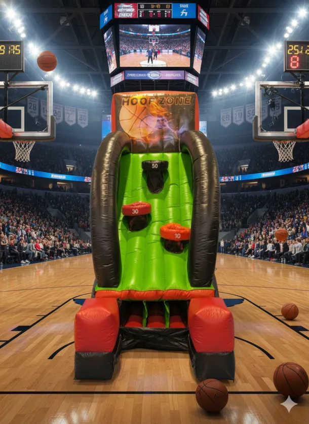 Basketball Inflatable