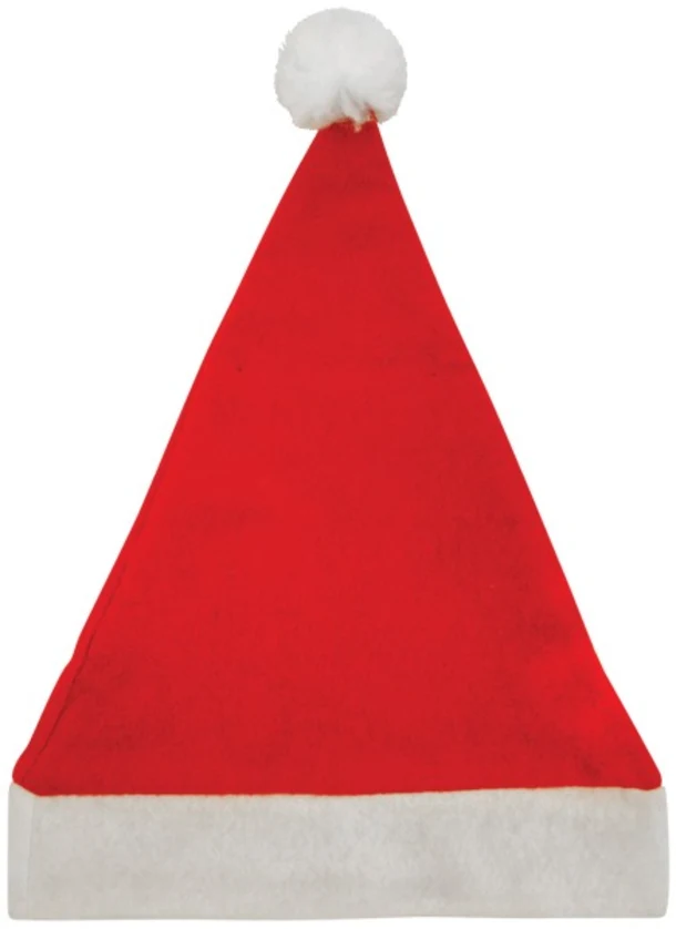 Santa Hats - Box Of 240 (25p Each)