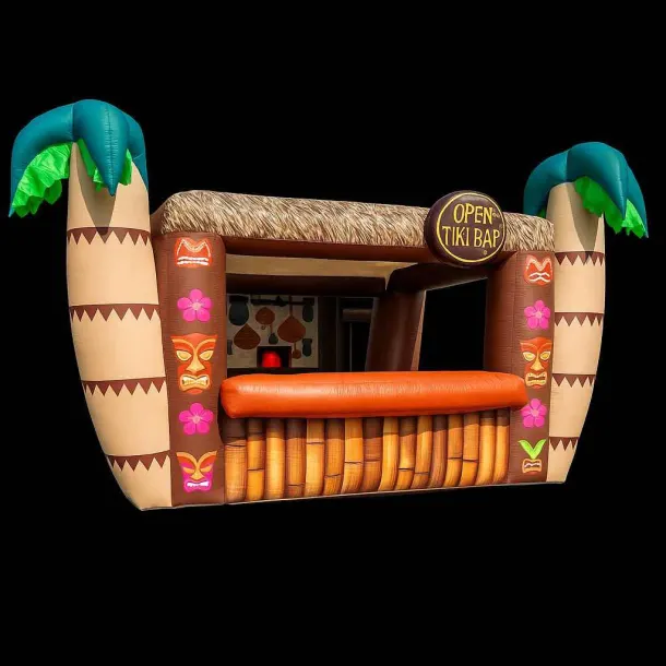Tiki Bar