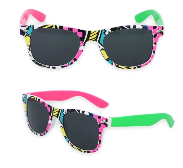 80s Glasses