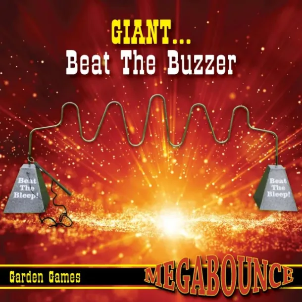 Giant Beat The Buzzer