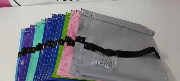 Sand Bag Covers For Bouncy Castles And Bags