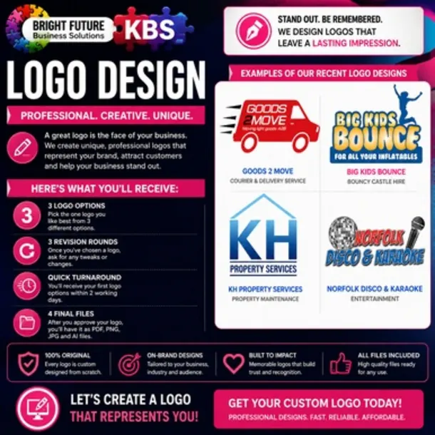 Logo Design