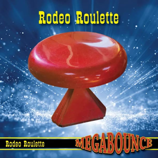 10am - 3pm Time Slot Rodeo Bull Hire - Roulette Skin