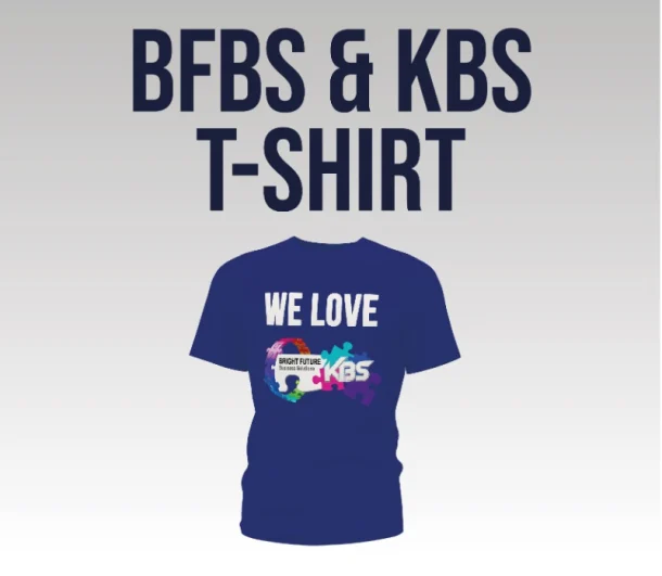 Kbs T-shirt