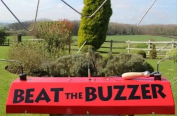 Beat The Buzzer