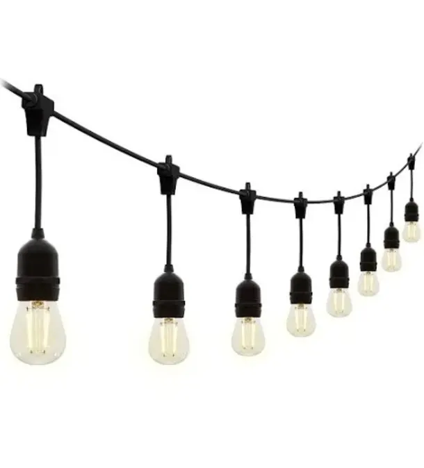 Marquee Lighting - 3m X 8m