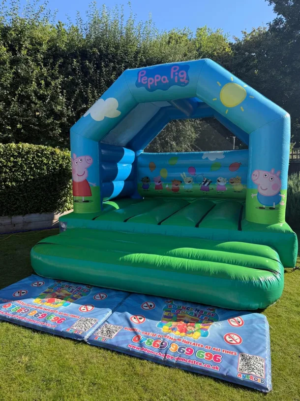 Peppa Pig Castle