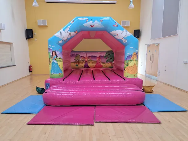 Princess Castle