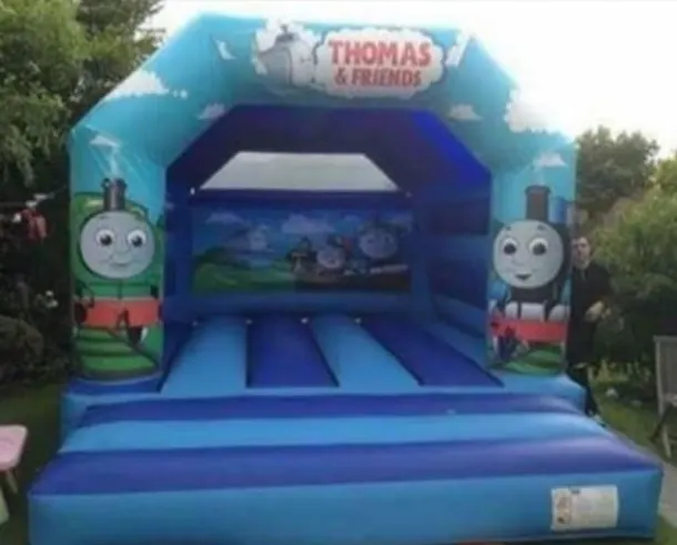 Thomas And Friends Combo