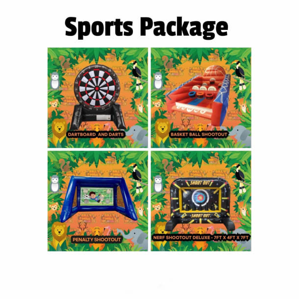 Sports Package