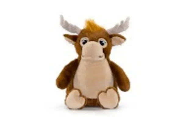 Cubbie Monty The Moose