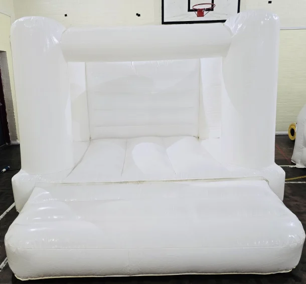 Mini White Castle Indoors Only