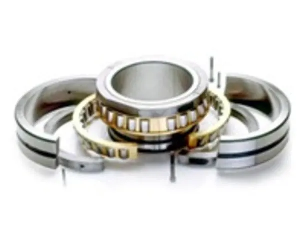 Cooper Bearings