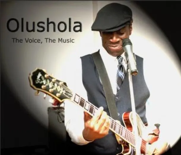 Olushola