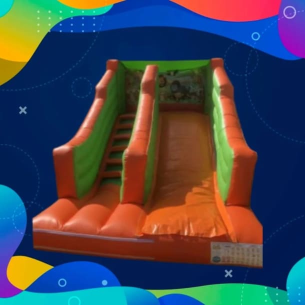Softplay Theme -  Jungle
