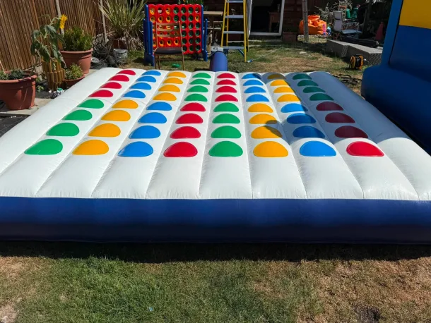 Twister