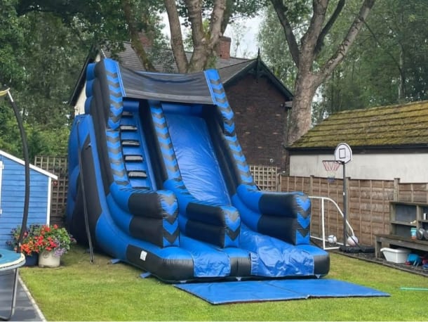 10ft Slide