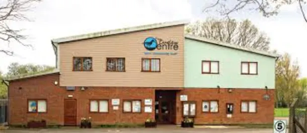 The Curlew Centre Sutton Bridge
